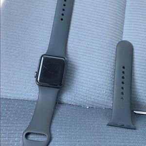 Apple Watch 3 series